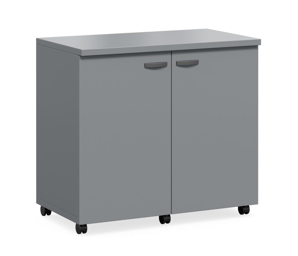 DK Mobile Utility cupboard